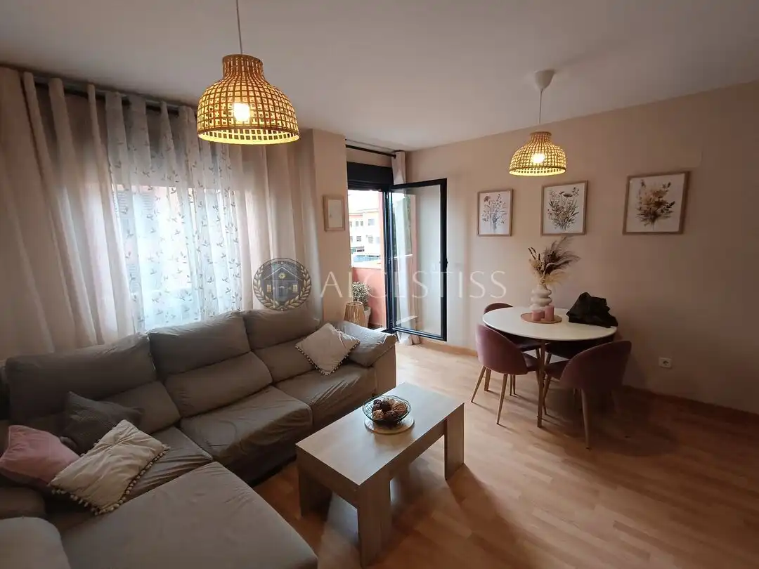Duplexes for sale in Méntrida
