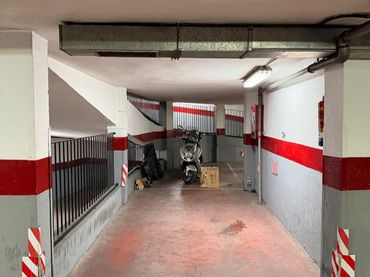 Einzelparkplatz zum Verkauf in Morejon 4