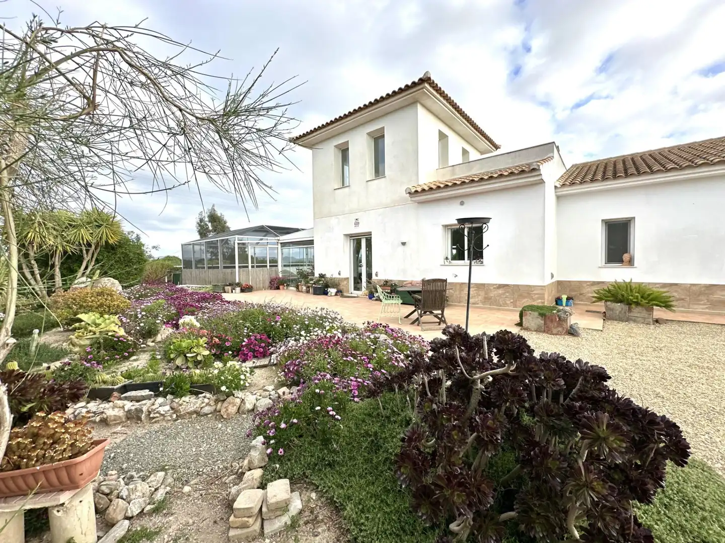 Haus mit Pool zum Verkauf in de la Ermita 60, imagen 6