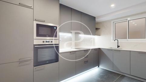 Foto 2 de Pis en venda a Carrer Numància, Barri de les Corts, Barcelona