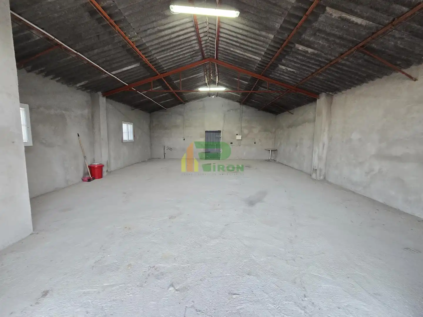 Industrial buildings for rent in Lorca