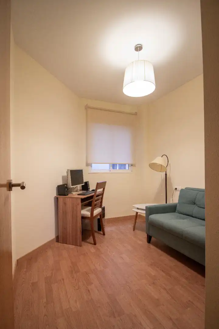 Habitación de Piso en venta en Canet d'En Berenguer con Aire acondicionado, Trastero y Balcón