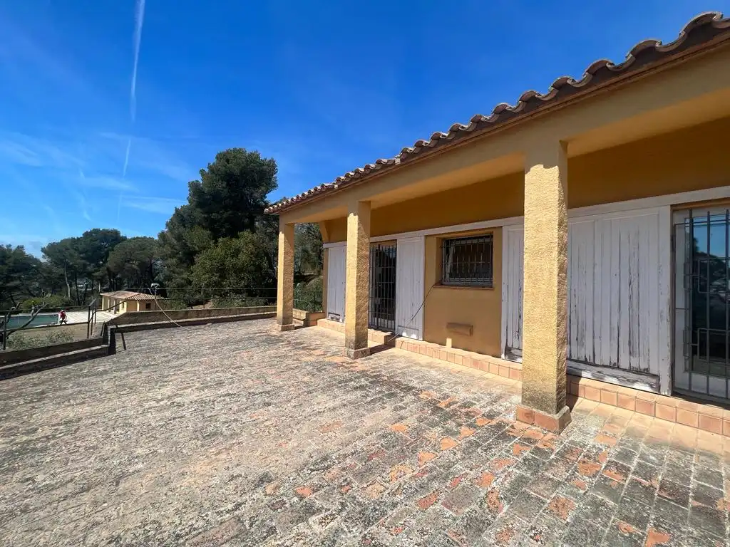 Casa o xalet en venda a Avinguda Catalunya