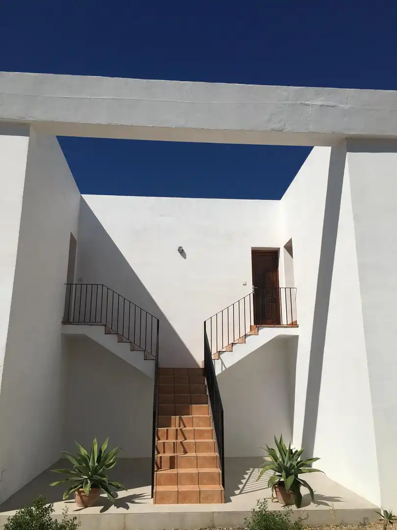 Casa rústica amb piscina en venda a Gaucín, imagen 37