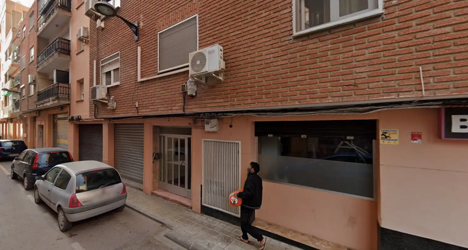 Casa en venda a CL. JOSE BELDA
