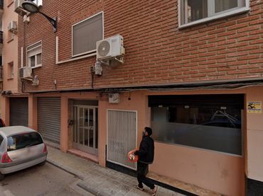 Casa en venta en CL. JOSE BELDA