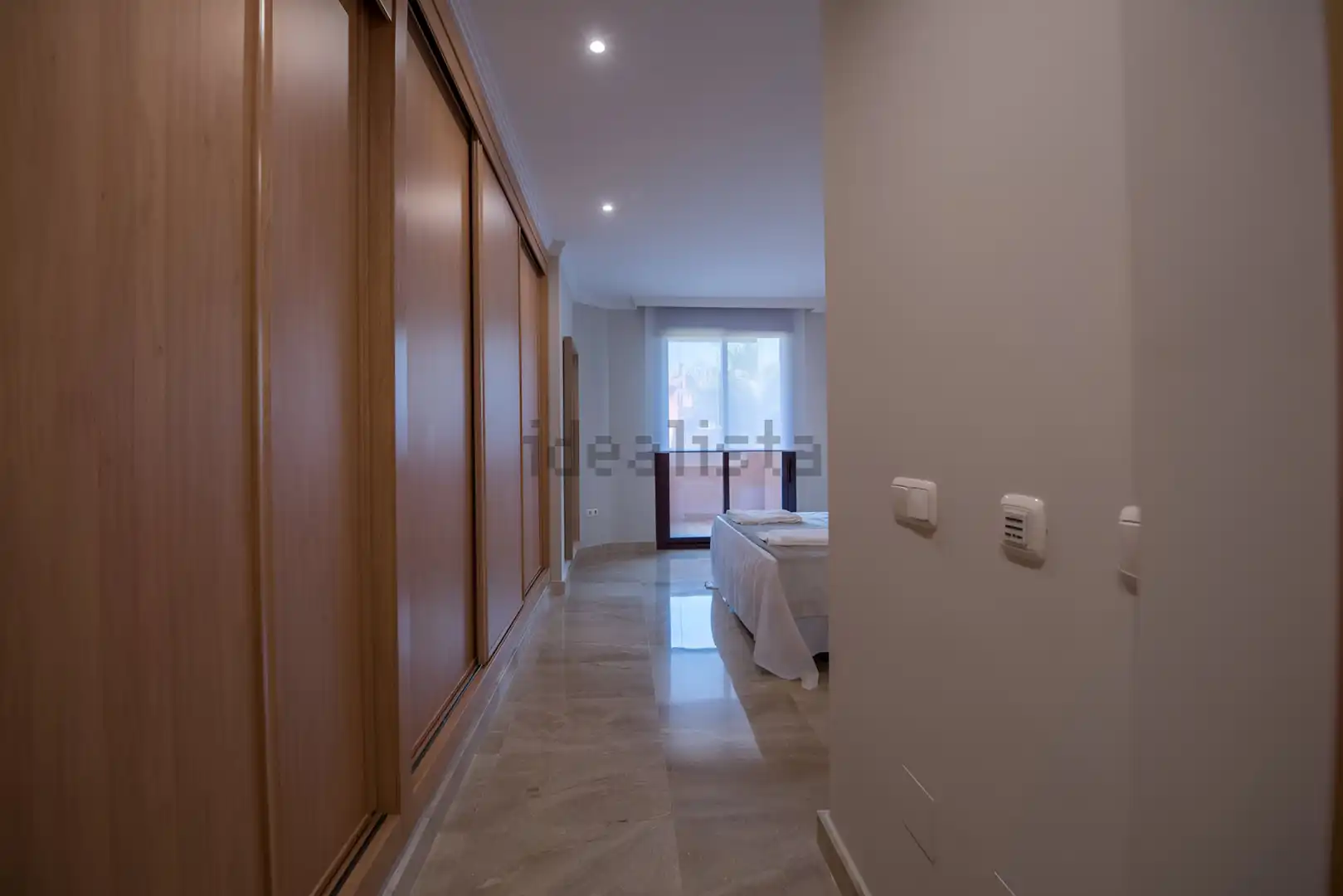 Apartamento con piscina en venta en Selwo, imagen 9
