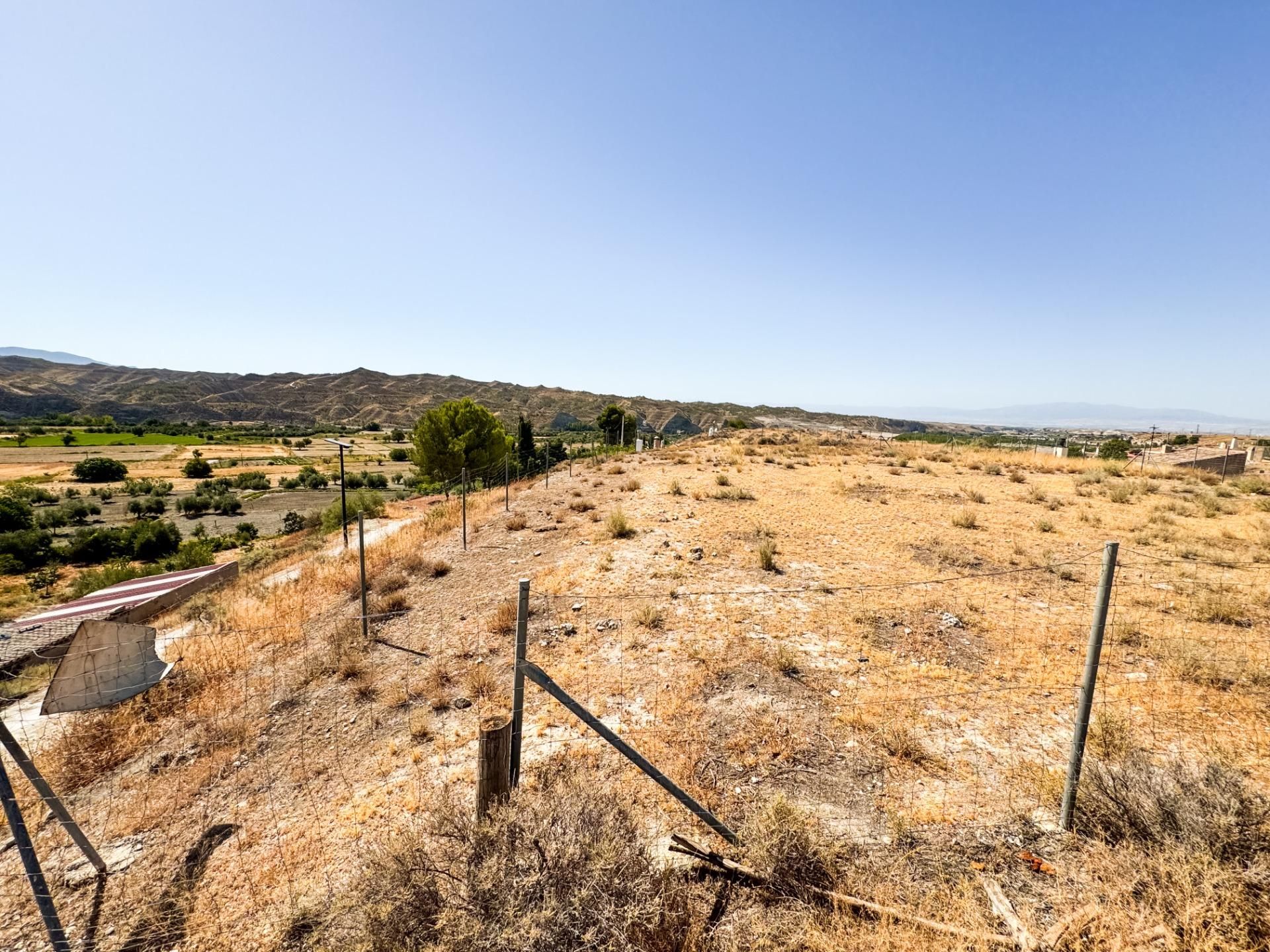 Residencial en venda en Castilléjar