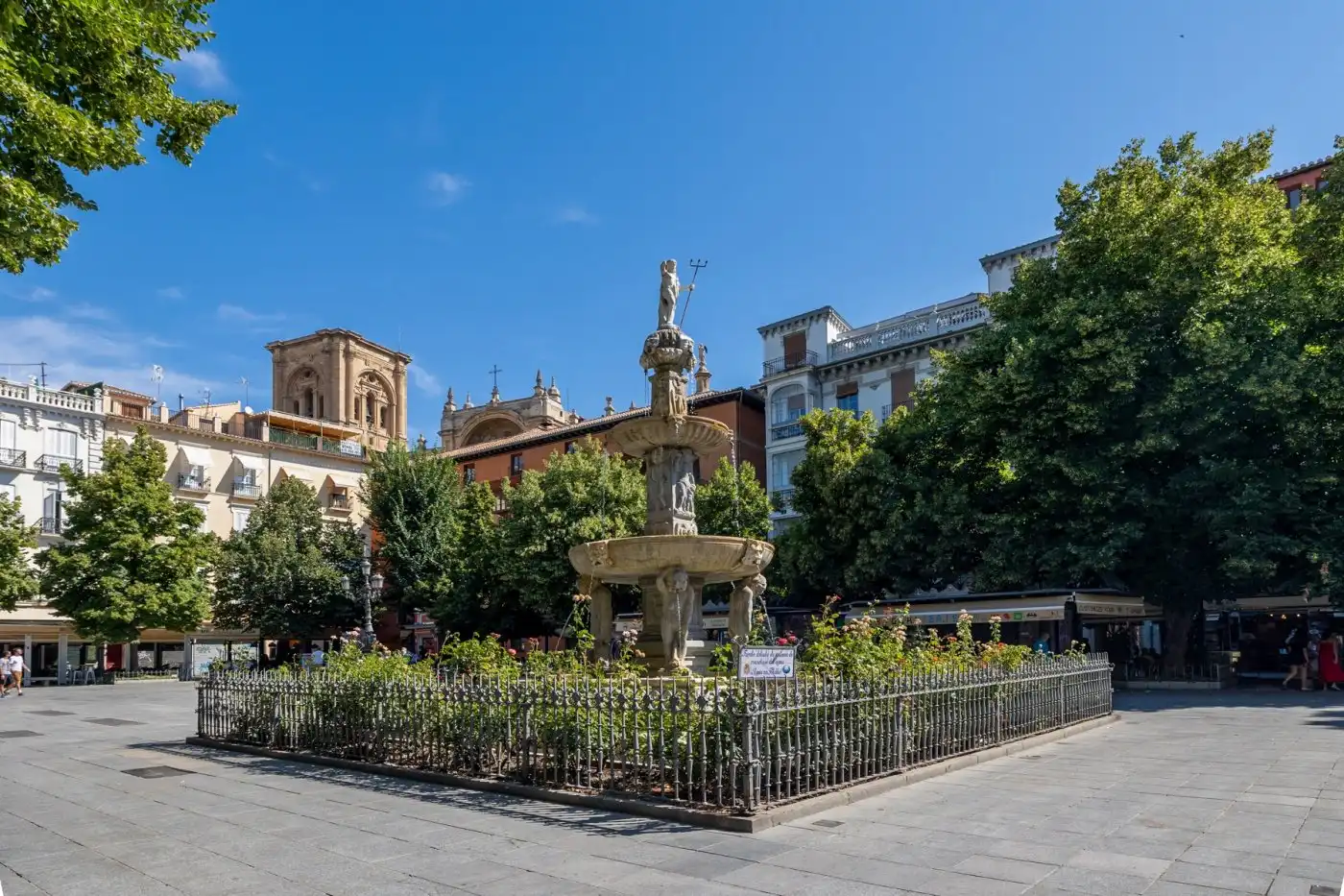 Inmuebles singulares en venta en Plaza de bib-rambla, imagen 17