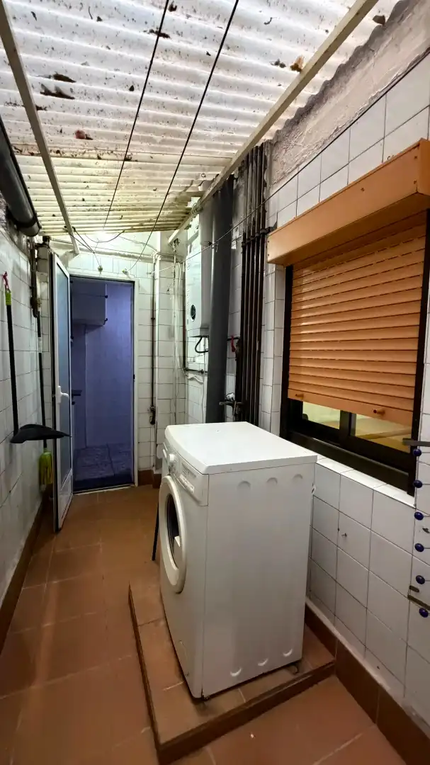 Piso en venta en Barcelona con Aire acondicionado, Calefacción y Horno