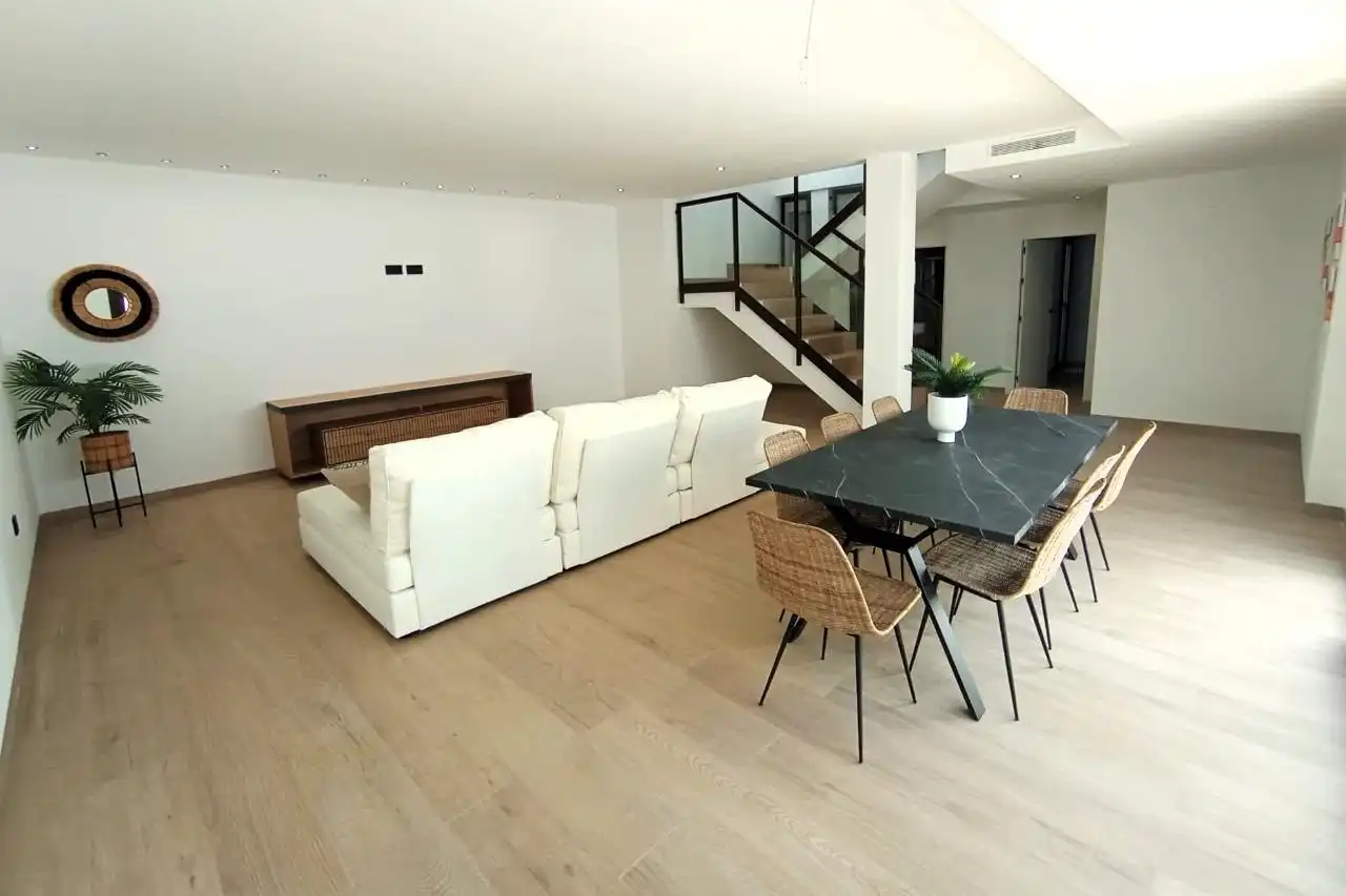 Villa avec terrasse à vendre à Carrer d'Equador 5, imagen 30