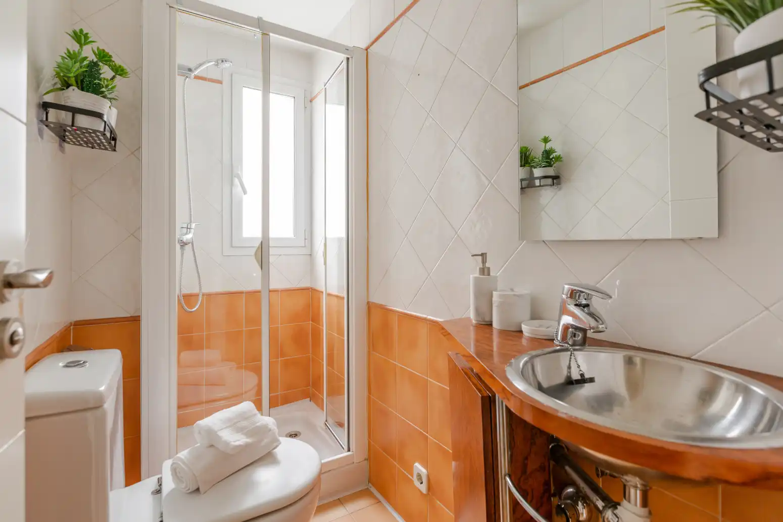 Wohnung mit Aufzug zum Verkauf in Barañain - avenida Pamplona 16, imagen 33