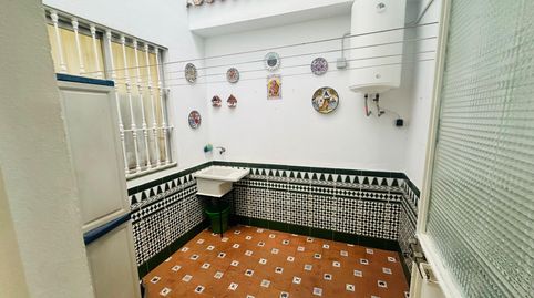 Foto 5 de Casa o chalet en venta en Calle Calle Dolores Casini, Barrio de Ciudad Jardín, Málaga Capital