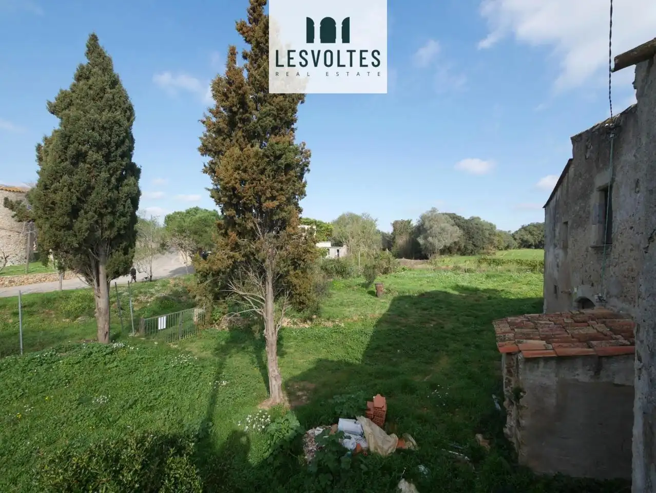 Haus oder Chalet zum Verkauf in Palafrugell mit Privatgarten, Parkett und Terrasse