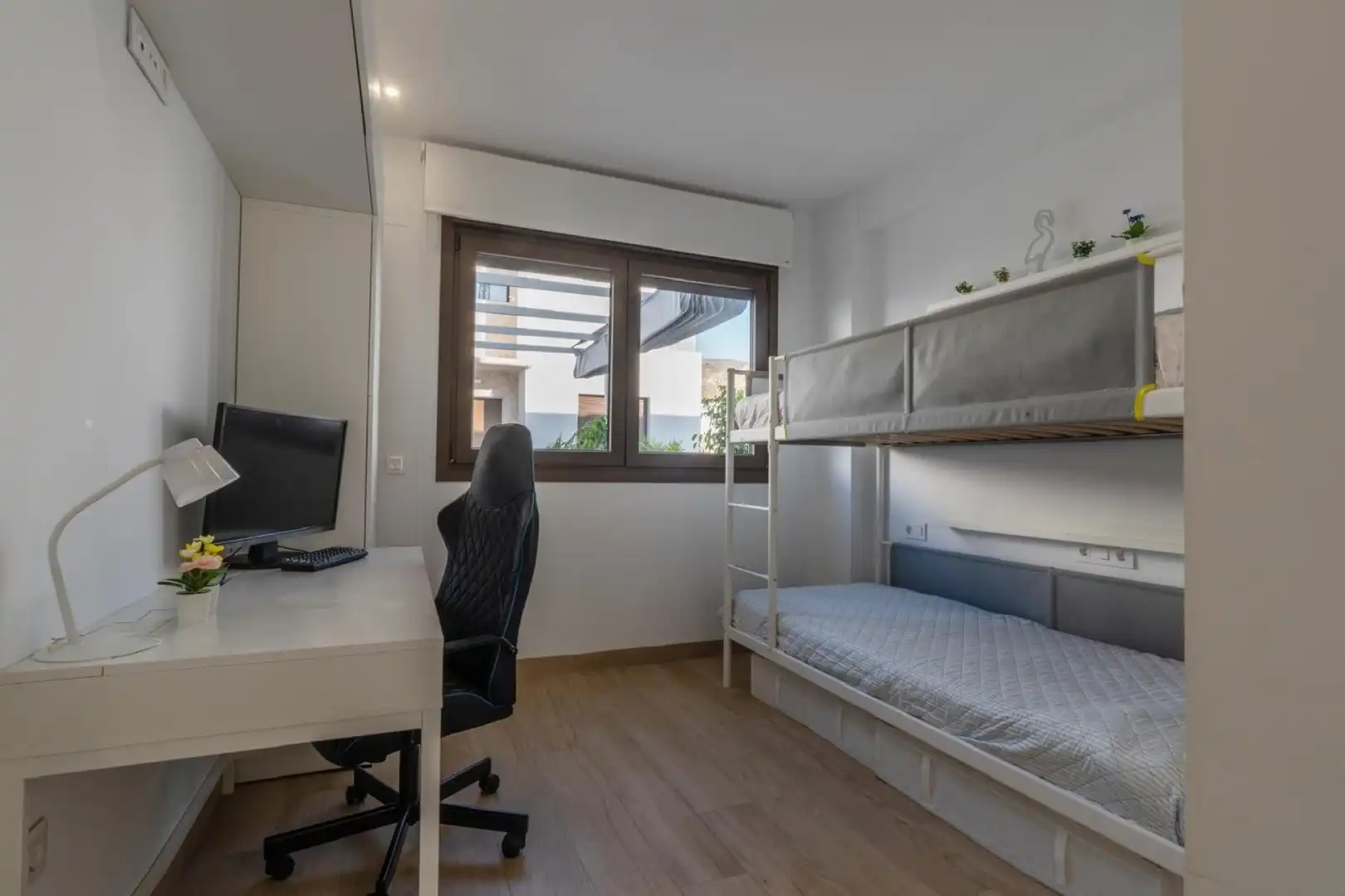 House with pool for sale in Balcón de Finestrat - Terra Marina, imagen 15