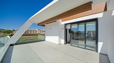 Casa adosada de nueva construcción en Cala Ratjada, Bild 4