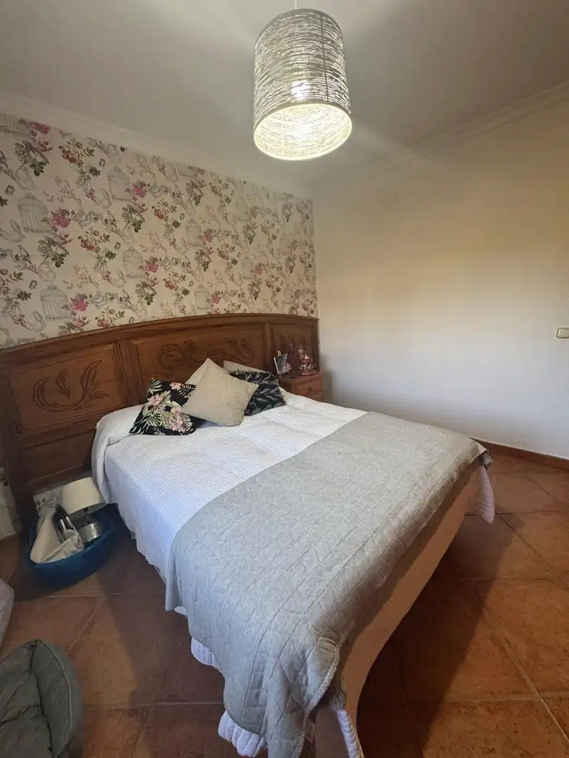Habitación de Casa o chalet en venta en Estepona