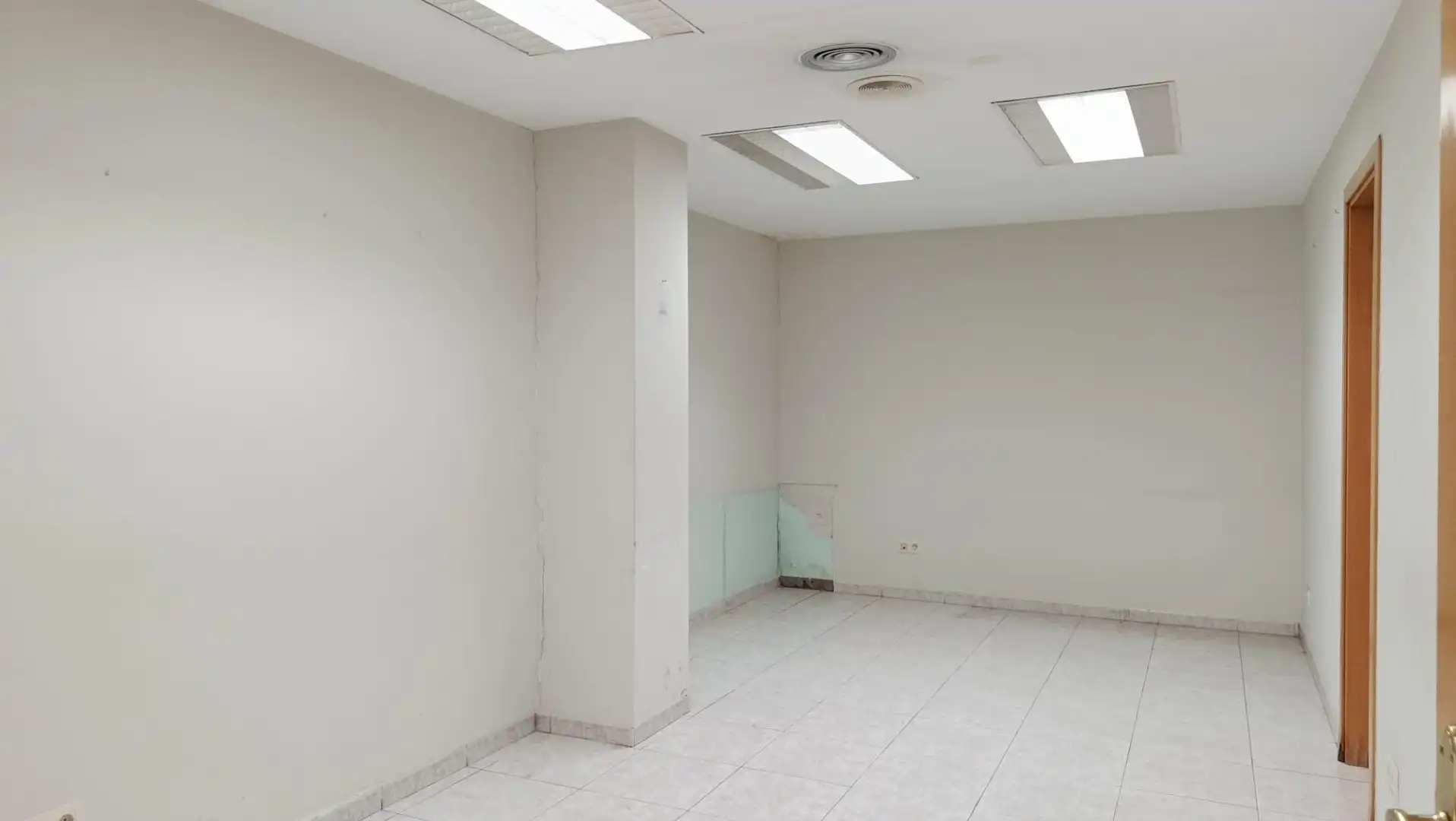 Business premises to rent in Bases de Manresa - Carretera de Santpedor, imagen 4