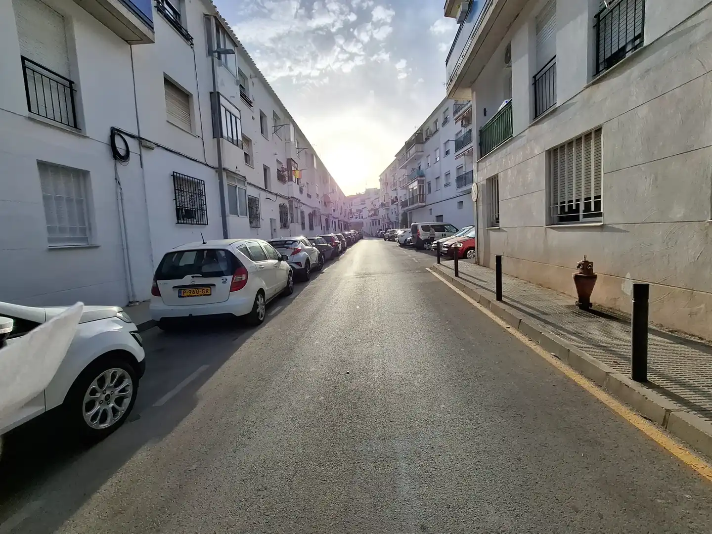 Piso en venta en Carrer Santa Teresa, imagen 2