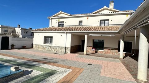 SE VENDE CHALET DE LUJO ZONA IMAGINALIA