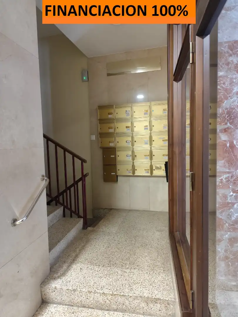 Pis en venda en Calatayud amb Calefacció i Terrassa