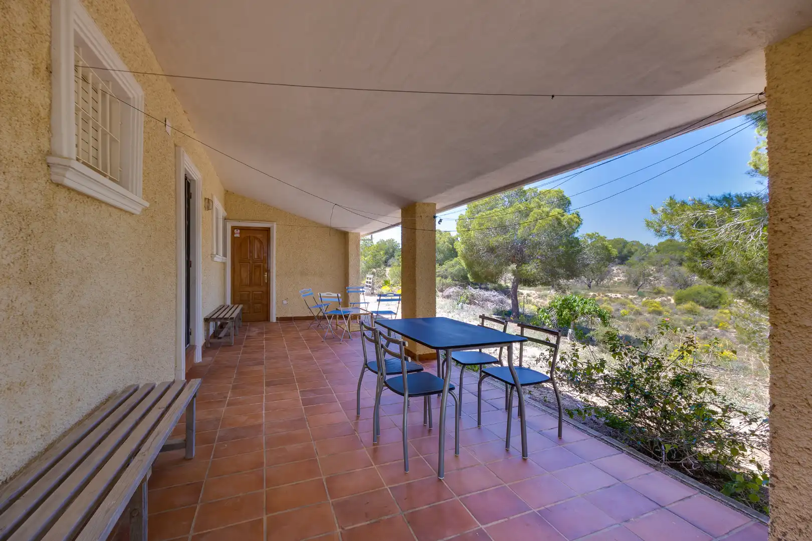 Villa avec piscine à vendre à Calle Zv 54 33.10, imagen 47