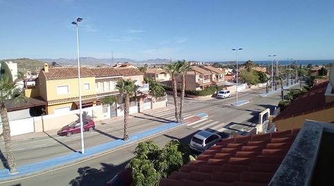 Foto 2 de Casa o chalet en venta en Avenida de Don Antonio Segado del Olmo, Bolnuevo, Mazarrón