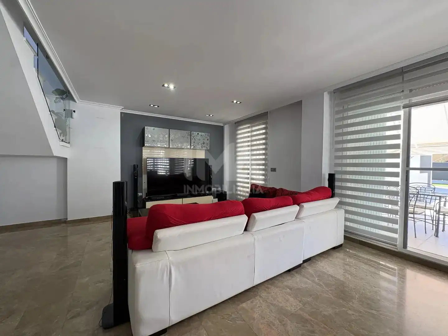 Semi-detached house with terrace for sale in Riba-roja de Túria, imagen 11