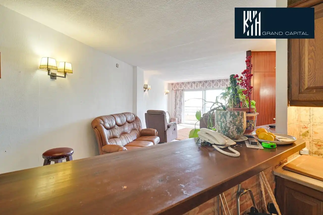 Flat with lift for sale in Calle EIVISSA, imagen 31