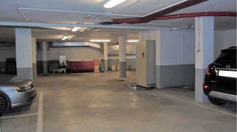 Foto 4 de Garaje en venta en Carretera de Ribes, 66, Balenyà, Barcelona