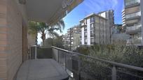 Terrace of Flat for sale in Lloret de Mar  with Air Conditioner, Heating and Terrace