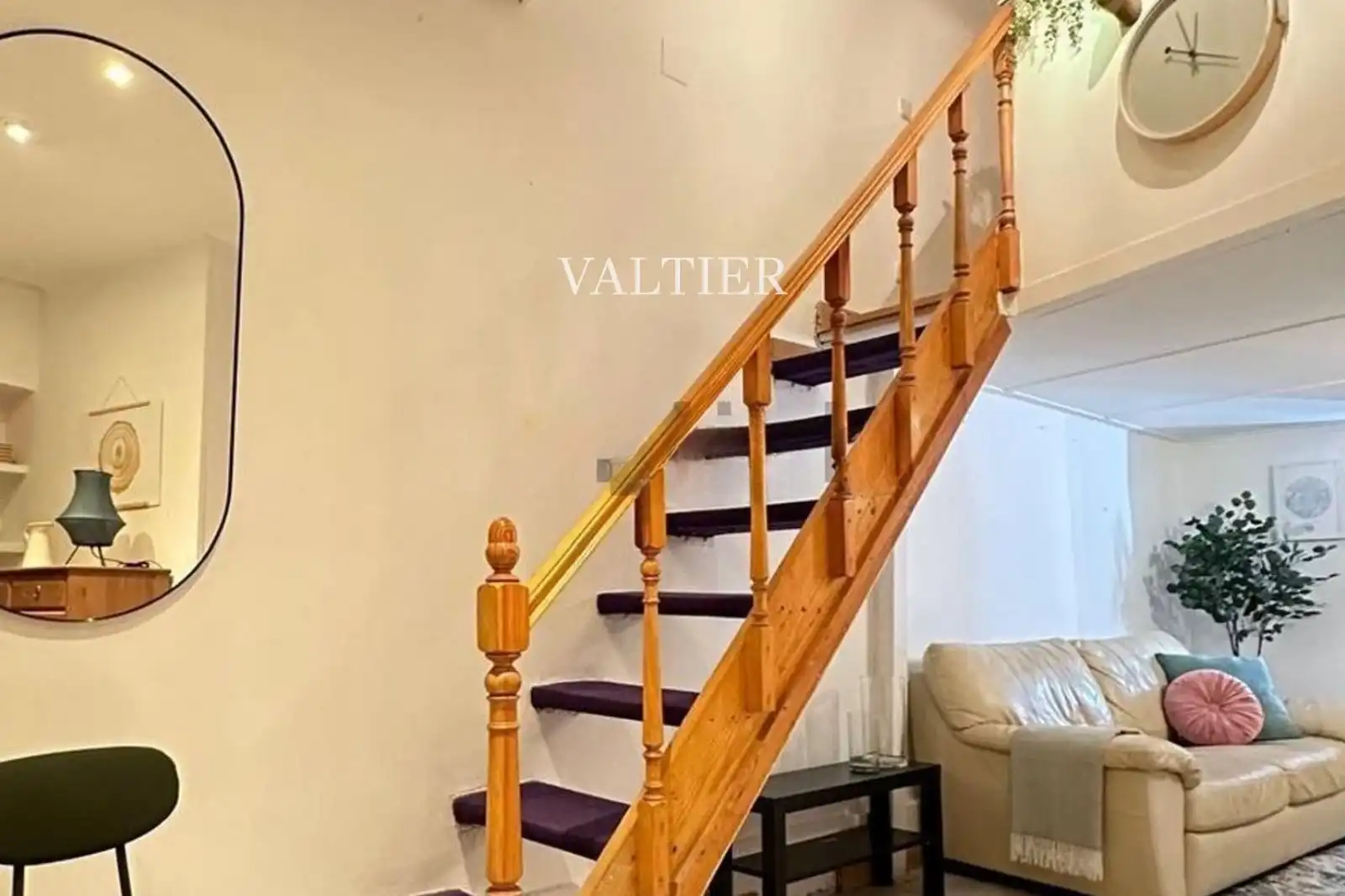 Wohnung zur Miete in ALCÁNTARA, Lista