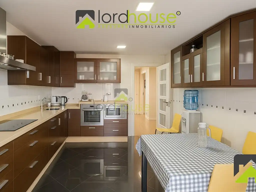 Penthouse with lift for sale in Calle Médico Antonio Pelegrín Medina, imagen 6