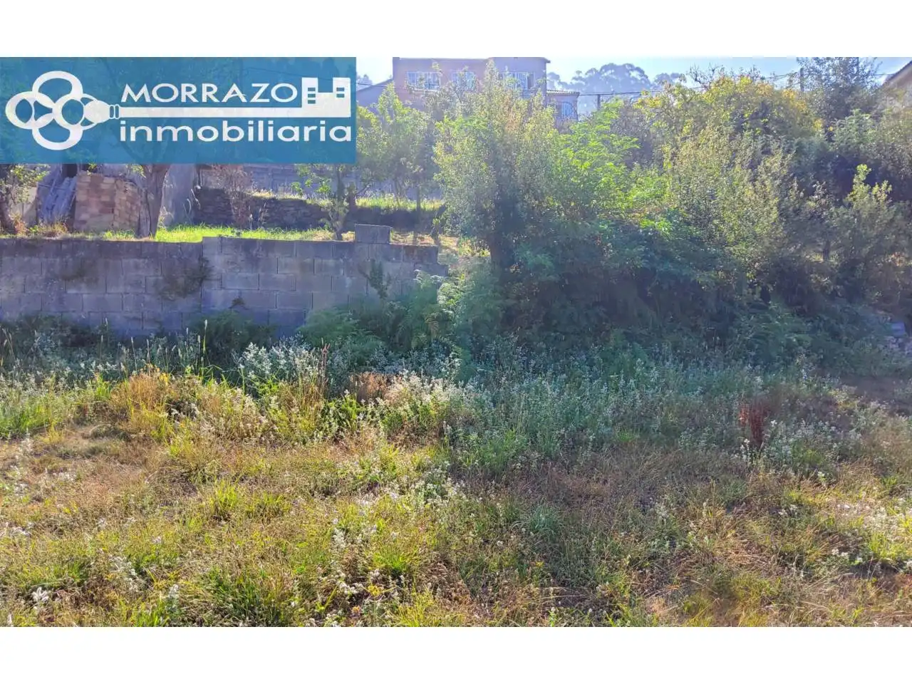 Wohnbaugrundstück zum Verkauf in Calle A Graña, imagen 7