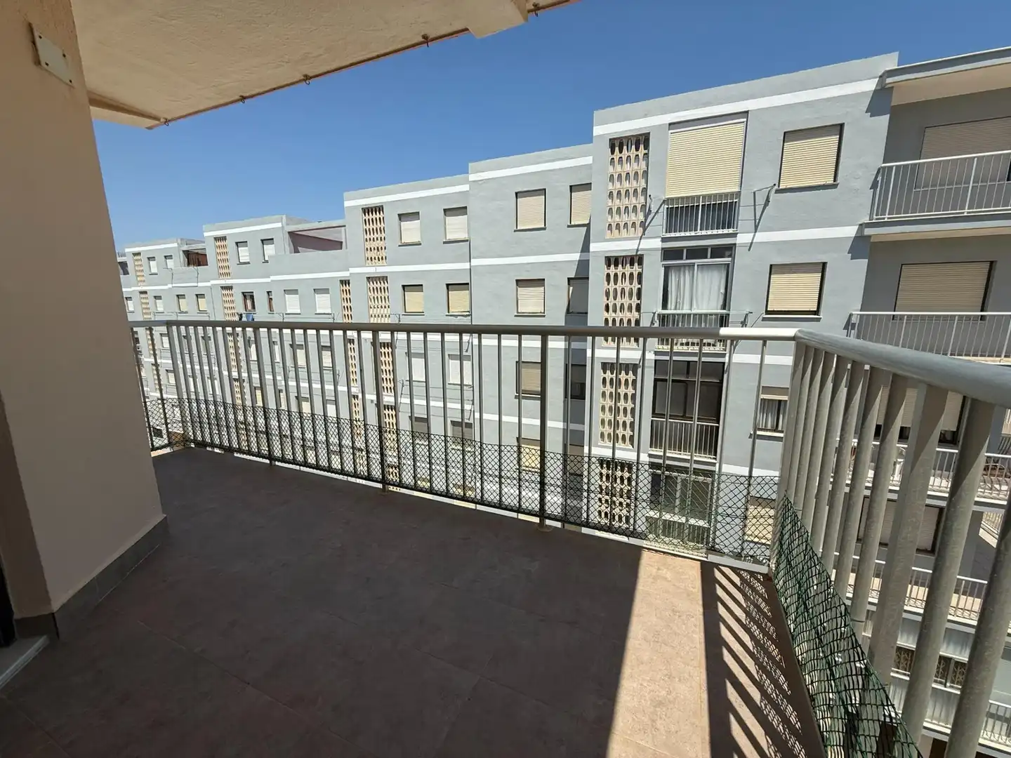Apartament amb terrassa en venda a Tavernes de la Valldigna, imagen 15