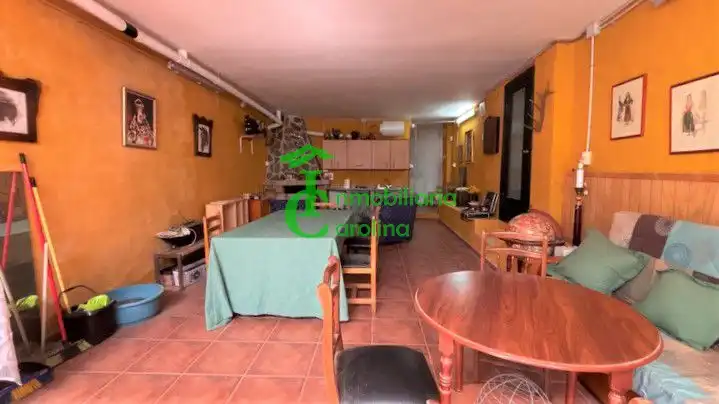 Haus oder Chalet zum Verkauf in Baños de la Encina