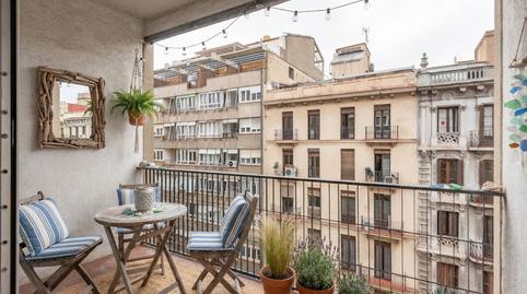Foto 4 de Piso en venta en La Nova Esquerra de l'Eixample,  Barcelona Capital