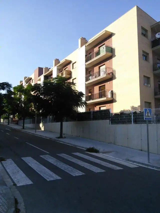 Residencial en venda a Constantí