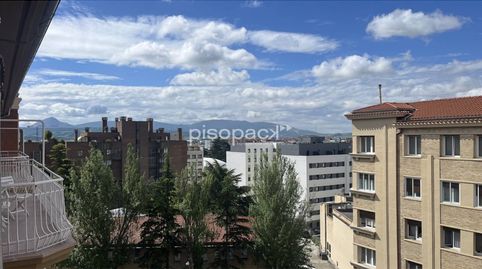 Foto 2 de Piso en venta en Calle Olite, 2º Ensanche, Pamplona / Iruña