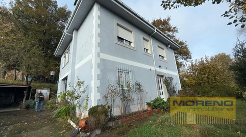 Casa de pueblo Venta Sarria