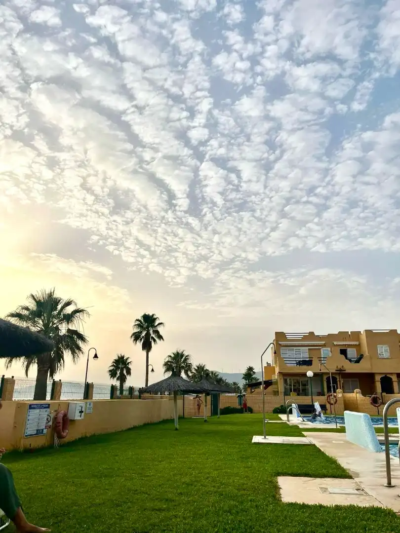 Apartment mit Pool zum Verkauf in Tarifa ciudad, imagen 8