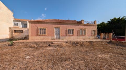 Photo 2 of House or chalet for sale in Calle Diego Almagro, Pozo Estrecho, Murcia