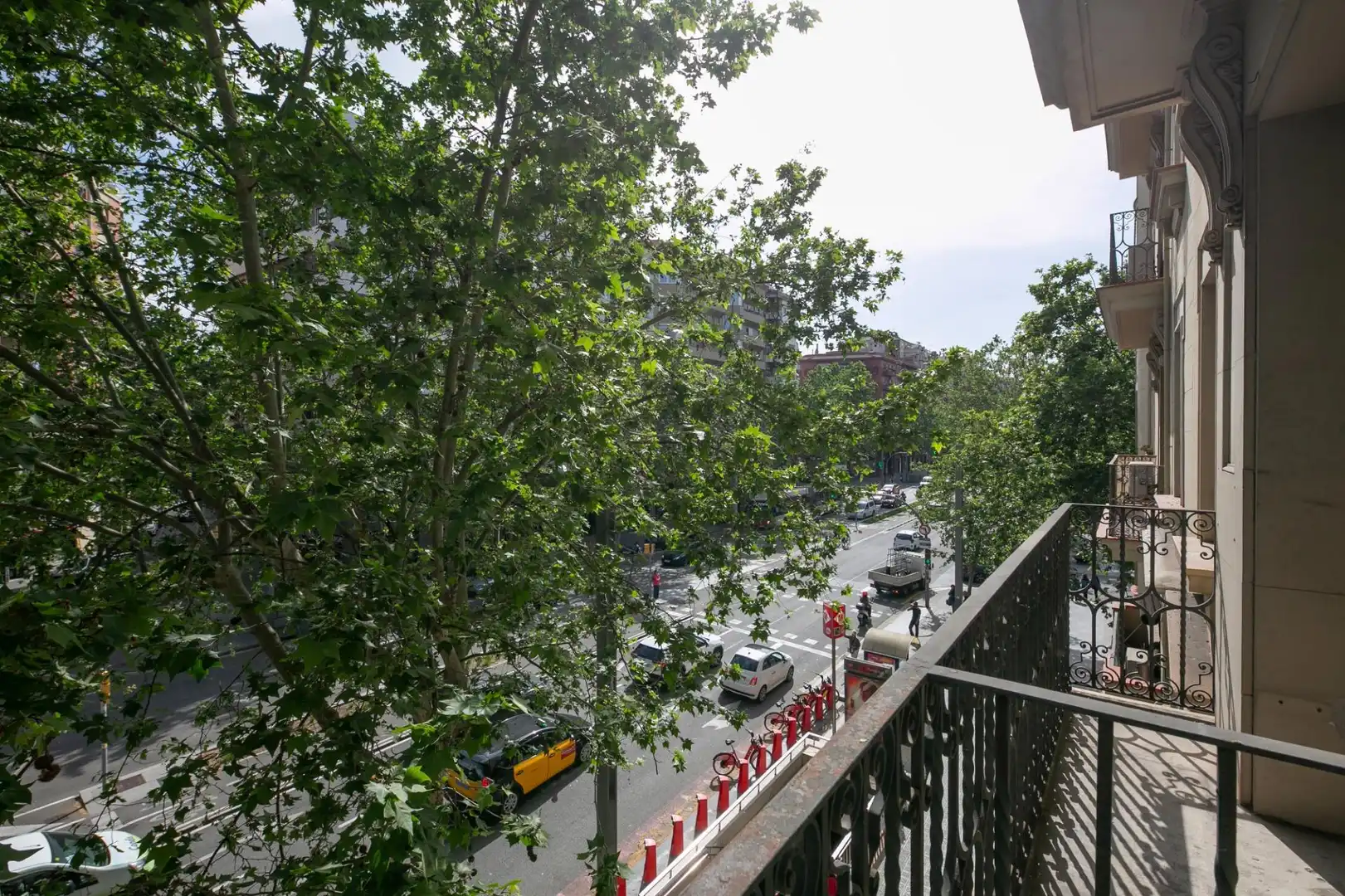 Wohnung mit Terrasse zum Verkauf in Avenida PARAL.LEL, imagen 9