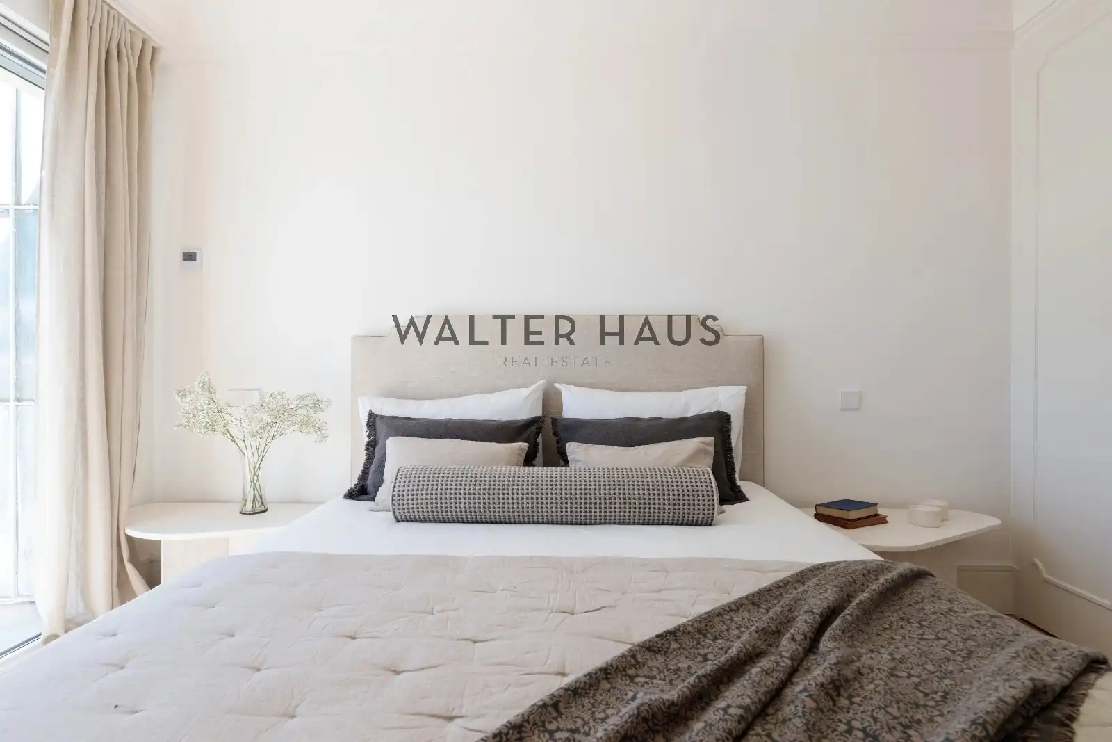 Wohnung mit Terrasse zum Verkauf in Avenida del Presidente Carmona, imagen 22