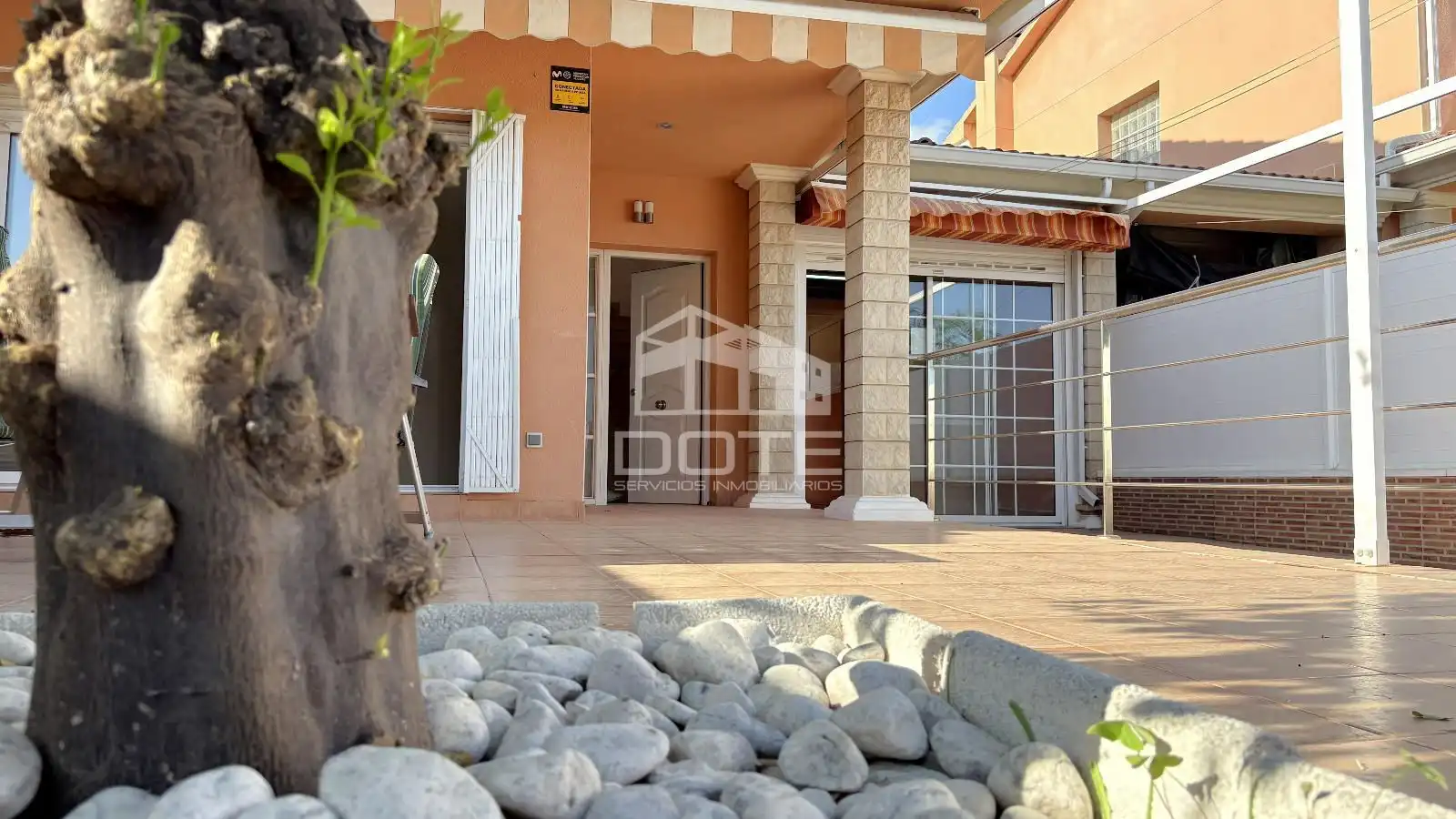 Adossat amb terrassa en venda a Roda de Barà, imagen 23