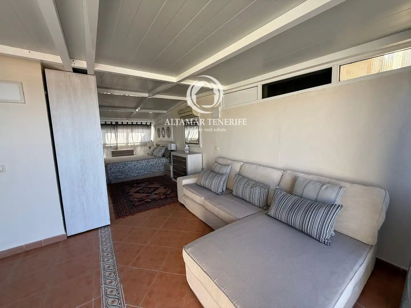 Reihenhaus mit Pool zum Verkauf in JUAN CARLOS PRIMERO, imagen 45