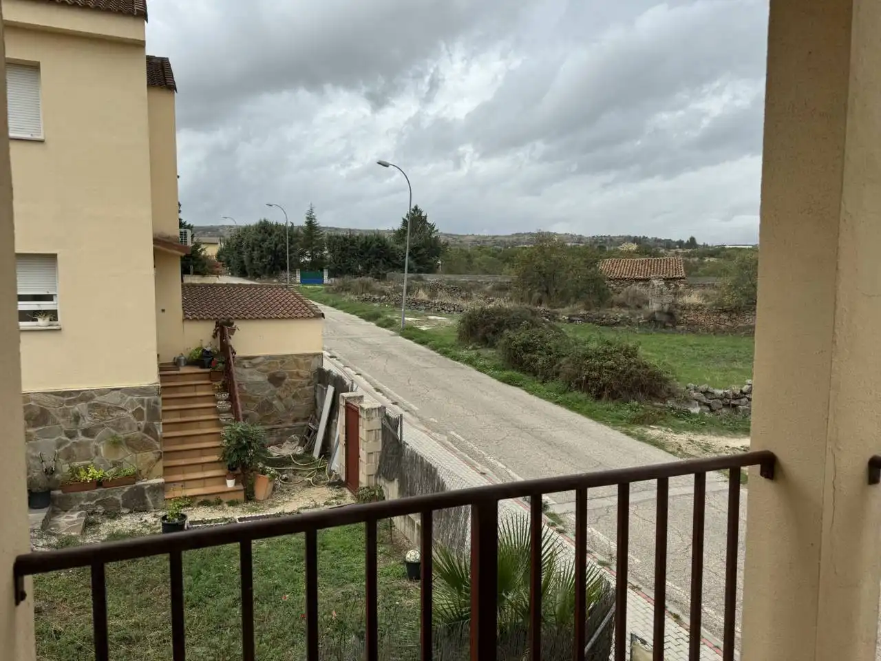 Villa avec jardin à vendre à Carretera Lozoyuela a Navas, imagen 37
