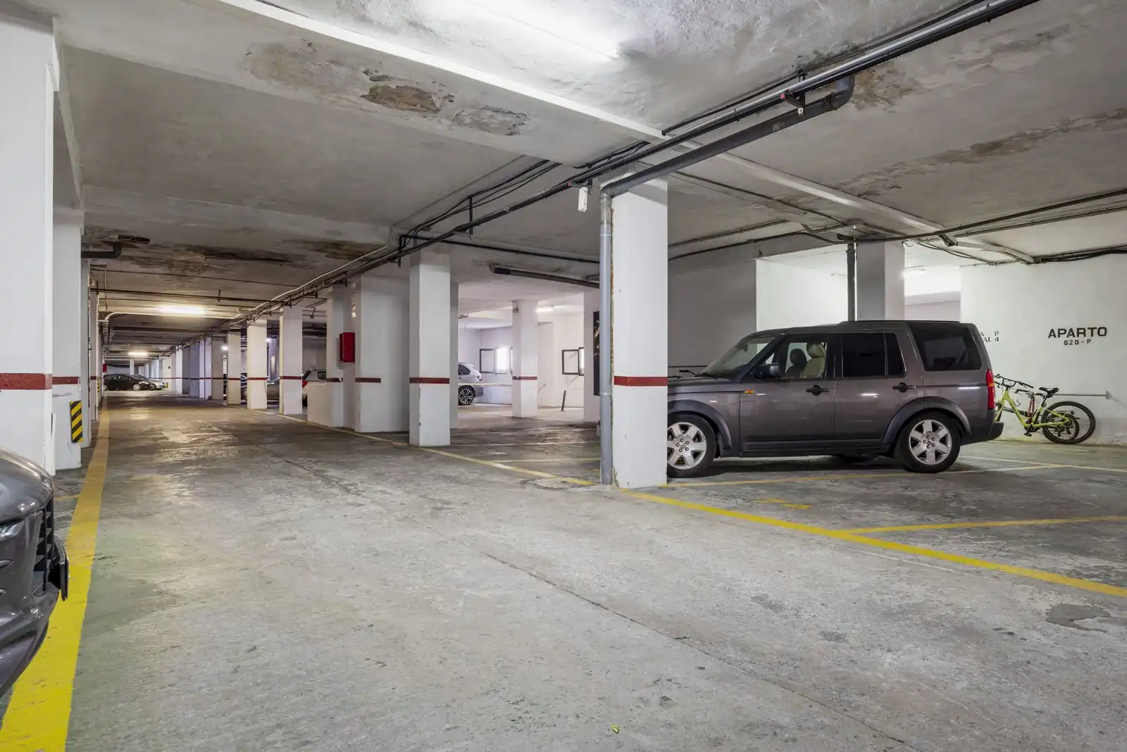 Flat with lift for sale in Paseo Alberto Vidiella Tudores 067, imagen 15