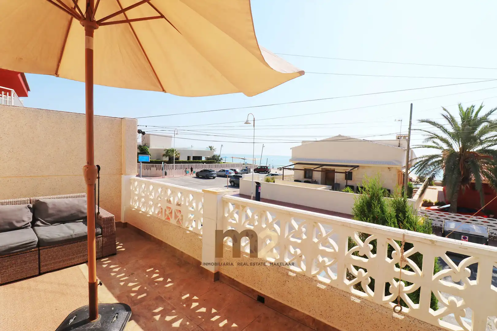 Detached homes for sale in Guardamar del Segura  with Air Conditioner, Terrace and Storage room