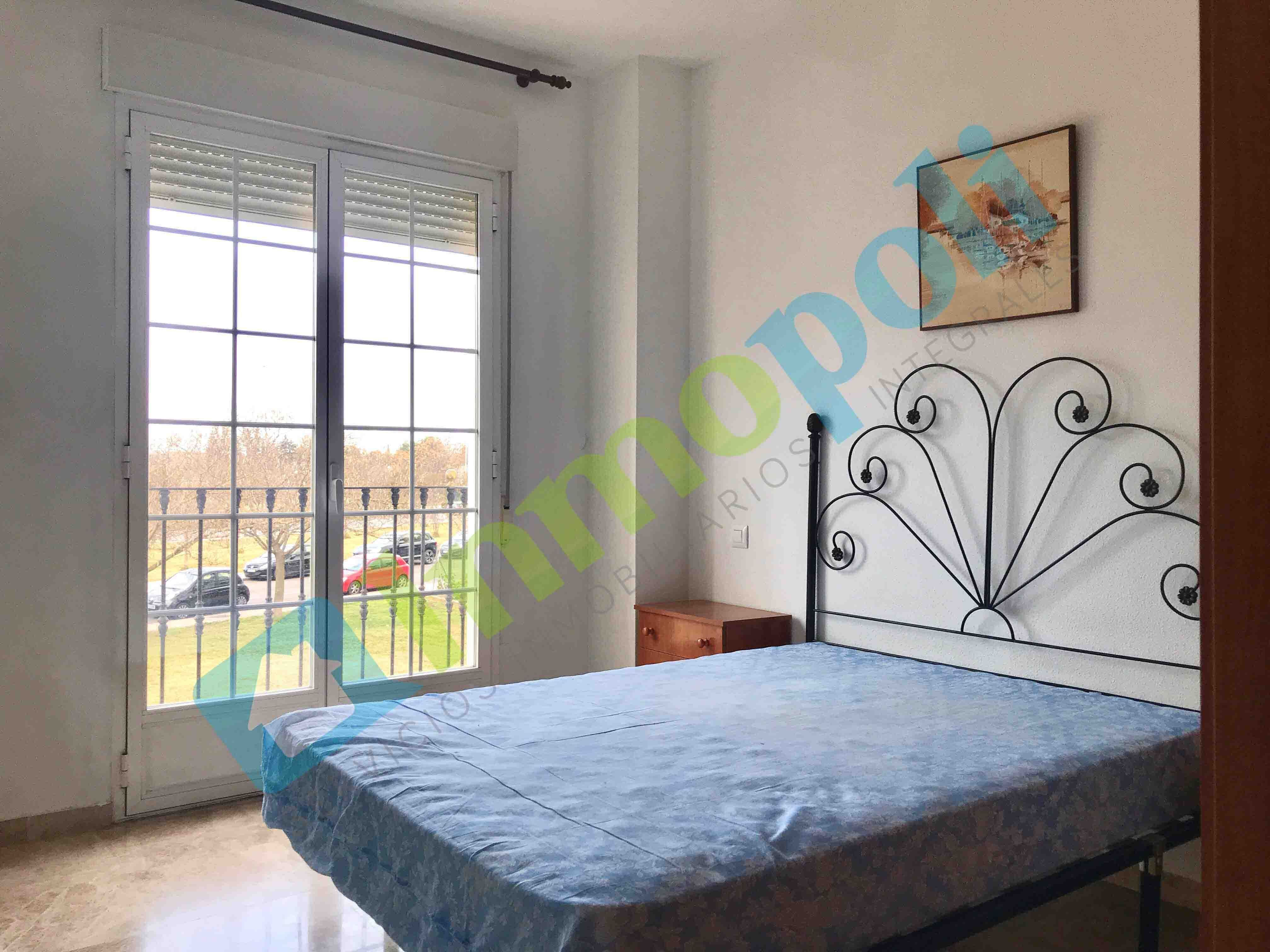 Apartament de lloguer a Avenida Elvas